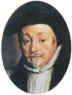 Archbishop William Laud.